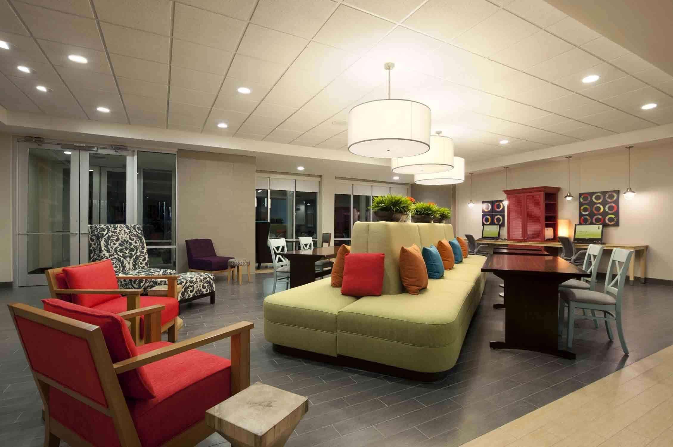 Home2 Suites By Hilton - Memphis/Southaven Exterior foto