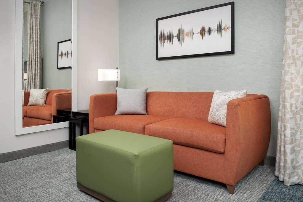 Home2 Suites By Hilton - Memphis/Southaven Habitación foto